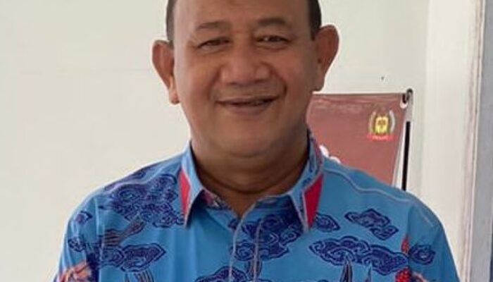 Ratusan Hektar Mangrove Langkat Rusak, Ondim Apresiasi Sikap Kapolda