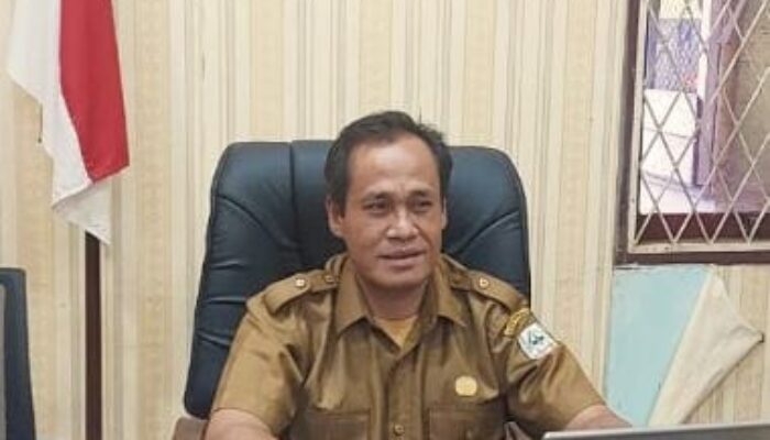 Uang Termen Proyek RR Agara Cair