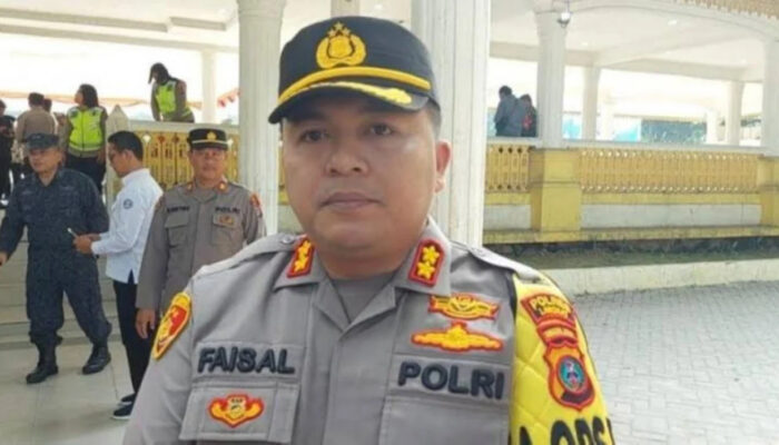 Sabu Paket Rp10 Ribu Beredar Di Sei Lepan, Langkat
