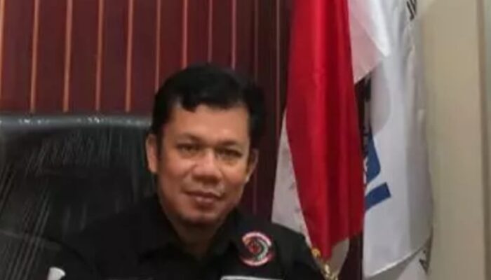 LSM BAN Sumut Dukung Kejari Paluta Berantas Korupsi