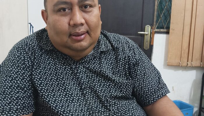 Gara-Gara Ancam 32 Tusukan, Dosen FIS Laporkan WD III FDK UINSU