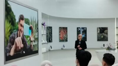 Pionir A Series Resmi Meluncur, OPPO A98 5G Hadir dengan Fitur Kelas Flagship dan Performa Ekstra Lancar