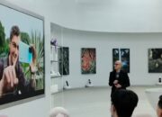 Pionir A Series Resmi Meluncur, OPPO A98 5G Hadir dengan Fitur Kelas Flagship dan Performa Ekstra Lancar