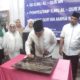 Rahudman Terharu Saat Resmikan Gedung Tahfidz Sekolah Ilmu Al-Qur'an Amira School