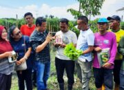 Pabrik AQUA Langkat Memberikan Manfaat Untuk Kesehatan, Lingkungan Dan Masyarakat