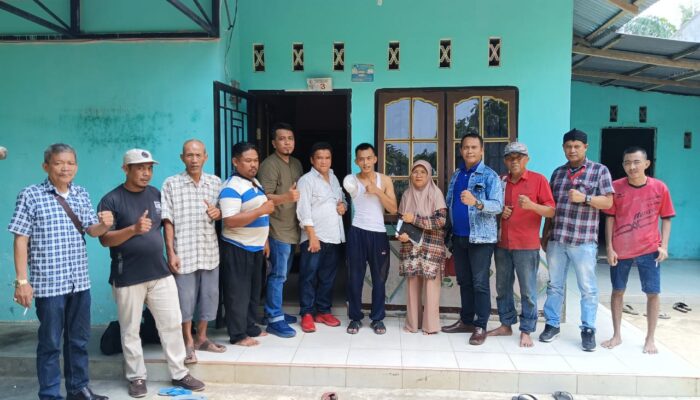 KSPSI AGN Minta CV ARM Penuhi Hak Pekerjanya Yang Alami Kecelakaan Kerja