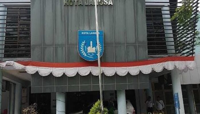 Perubahan Cuaca Picu Kenaikan Jumlah Pasien Di RSUD Langsa