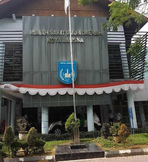 Perubahan Cuaca Picu Kenaikan Jumlah Pasien Di RSUD Langsa