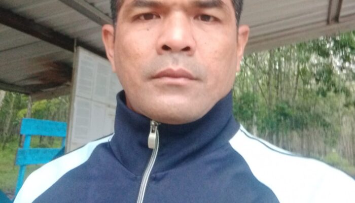 Piala Kapolres Asahan Skillball U40