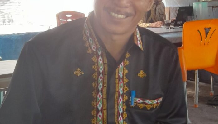 Dinas Pangan Surati Bulog Jaga Stabilitas Harga Beras Aceh Singkil