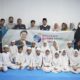 Hari ini, Prof Ridha Dharmajaya Buka Klinik Gadget Sehat