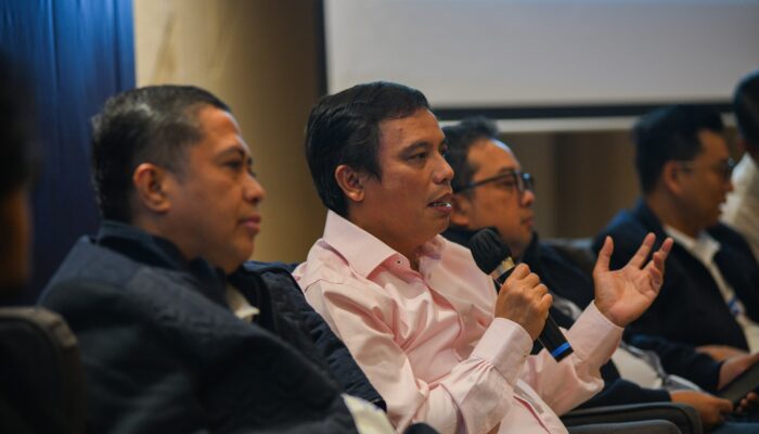 Agustus 2023, Kredit Bank BTN Naik Hampir Double Digit