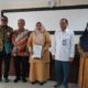 Dosen UMSU Dr. Ida Hanifah Raih Gelar Profesor