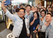 Horas Medan, BCA Expo 2023 Hadir Bawa Suguhan Bunga Spesial KPR 2,75% dan KKB 2,6%