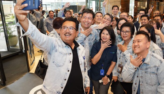 Horas Medan, BCA Expo 2023 Hadir Bawa Suguhan Bunga Spesial KPR 2,75% dan KKB 2,6%