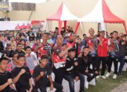 258 Peserta Meriahkan Turnamen Esport Sergai