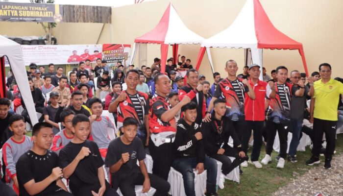 258 Peserta Meriahkan Turnamen Esport Sergai