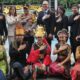 Wujudkan Indonesia Maju Harus Terima Tantangan