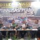 Pemda Aceh Dan BUMD Air Minum Gelar Diseminasi
