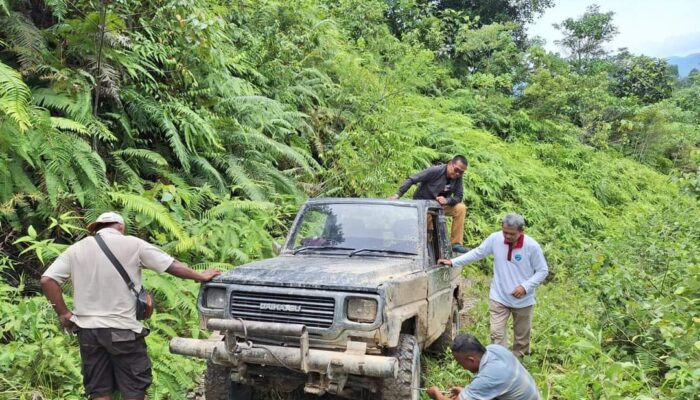 Perencanaan Jalan Tembus Aceh Tamiang-Gayo Lues Harus Matang