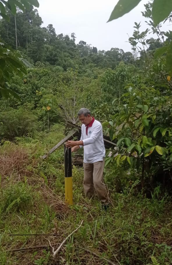 Perencanaan Jalan Tembus Aceh Tamiang-Gayo Lues Harus Matang