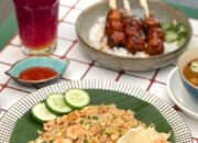 Easy Eats Cafe Pilihan Berbagai Kalangan