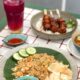 Easy Eats Cafe Pilihan Berbagai Kalangan