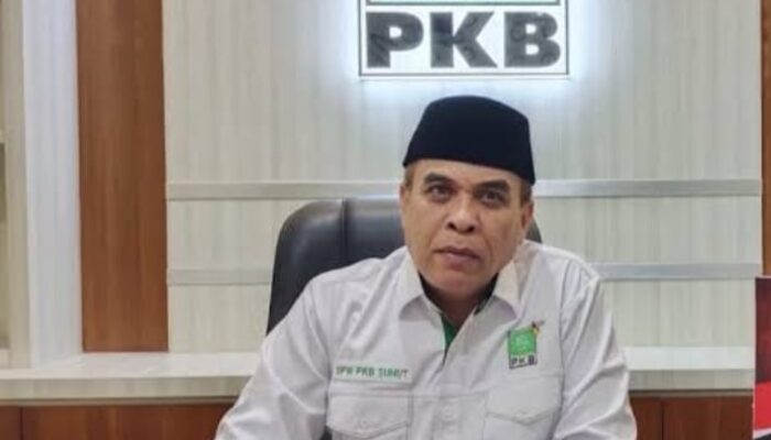 Sesalkan Pernyataan Menag, Sukhairi Ajak Jaga Kultur Nahdhatul Ulama