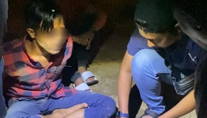 Polisi Tangkap Tersangka Pengedar Narkotika Di Lhokseumawe
