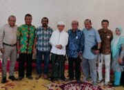 Gubernur Jambi Apresiasi Kerukunan Keluarga Kisaran