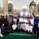 Kesultanan Deli Gelar Doa Untuk Masyarakat Rempang