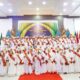 Wisuda Tahfiz X SD Muhada 2 Langsa Penuh Haru