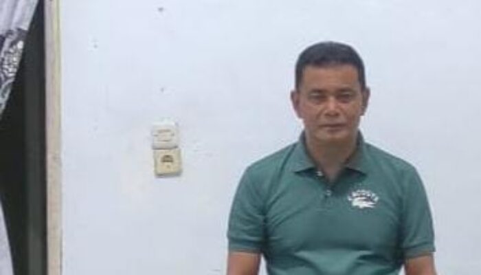 Ilham Pangestu Bagi Program Untuk Masyarakat Aceh Tamiang