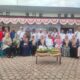 HUT Ke-78 PMI Tingkatkan Kepedulian Dan Kekompakan