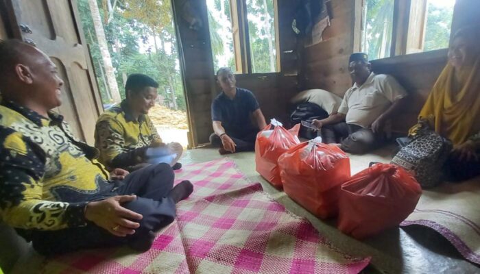 PMT Upaya Mencegah Lahir Bayi Stunting