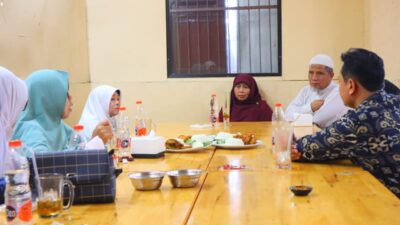 Guru PAI di Medan Curhat ke M Nuh, Minta Haknya Terpenuhi