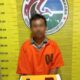 Kepala Desa Di Tapsel Ditangkap Karena Sabu