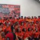 Partai Buruh Sumut Gelar Konsolidasi Akbar, Siap Menangkan Pemilu 2024