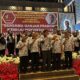 Achmad Reza Siregar, Dilantik Menjadi Ketua DPW Bagarnusa Sumut