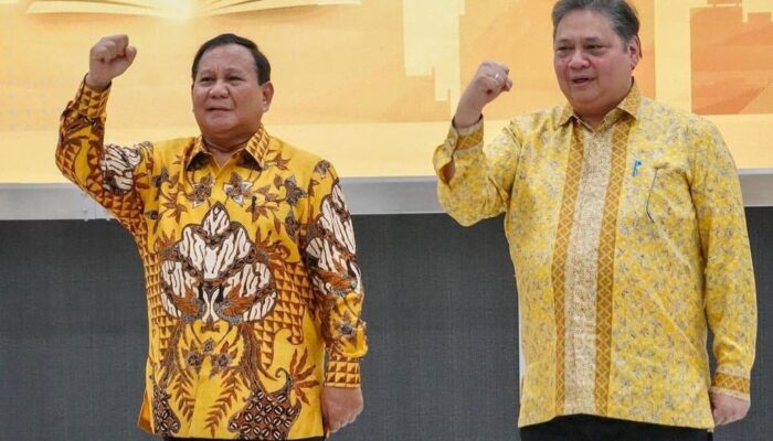 Qatar Berencana Investasi Ke Danantara Sebesar US$2 Miliar