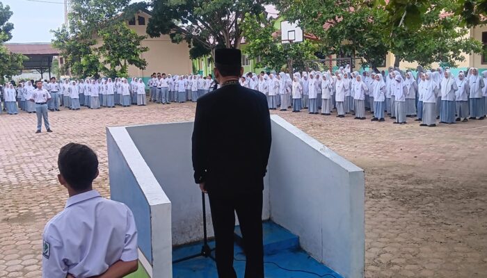 Jaga Nilai Kebangsaan Dan Agama