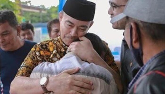 Tokoh Perempuan Sumut Ini Dukung Abdillah Maju DPR RI