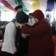 Pasha Ungu Meriahkan PKKMB UISU 2023