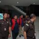 Kejatisu Tahan 4 Tersangka Dugaan Korupsi Kartu Indonesia Pintar