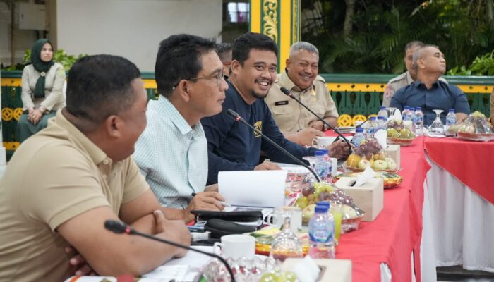 27 September, Sungai Deli Dinormalisasi Sepanjang 34, 5 Km