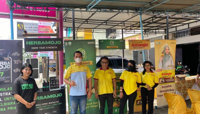 Dekatkan Diri Dengan Konsumen, Viva Apotek Ekspansi Ke Medan