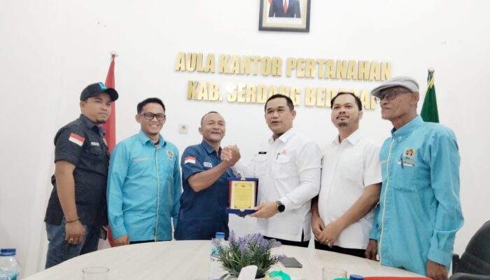 Sertifikat Tanah Wakaf Demi Kepastian Hukum
