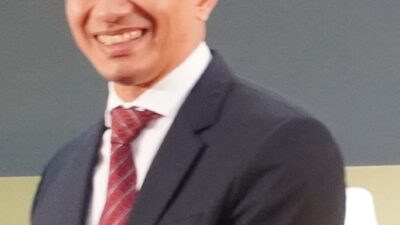 Ketua Kadin Sumut Tegaskan Isu Lingkungan Fokus Utama Masa Depan Bisnis Ketua Kadin Sumut Tegaskan Isu Lingkungan Fokus Utama Masa Depan Bisnis