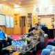 Pengurus PSBL Audiensi Pj Wali Kota Langsa