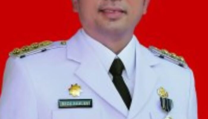 Setahun Pj Wali Kota Sabang, Ini Prestasi Reza Fahlevi